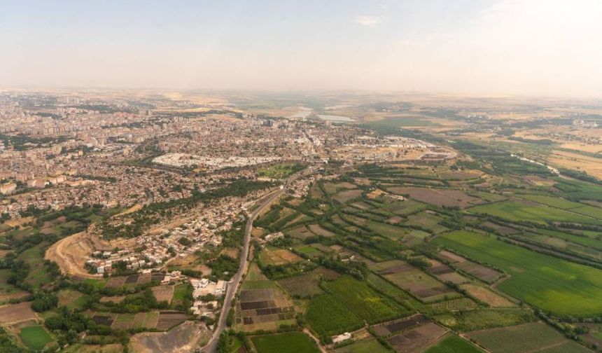 Diyarbakır’da 5 günlük hava durumu nasıl olacak?
