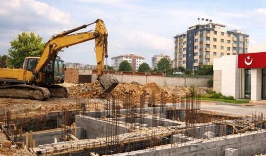 Diyarbakır'da Aile Sağlığı Merkezi için ihale yapılacak