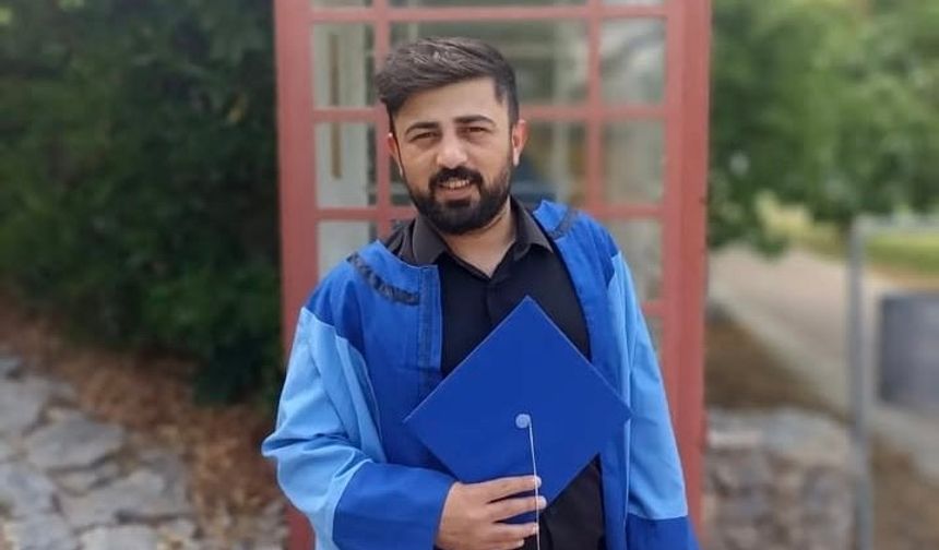 Diyarbakır’da arazide silahla vurulmuş ceset bulundu