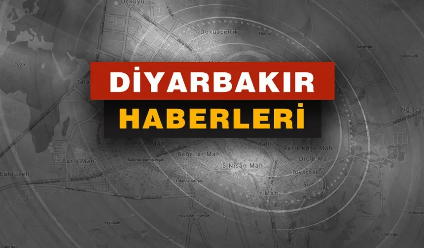 Diyarbakır'da kız çocuğu silahla vurulmuş halde ölü bulundu