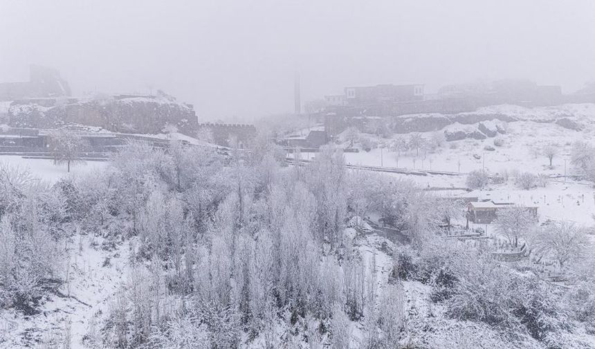 Diyarbakır'ın 17 ilçesinde geniş kapsamlı başladı! Bu adreslerde olacak