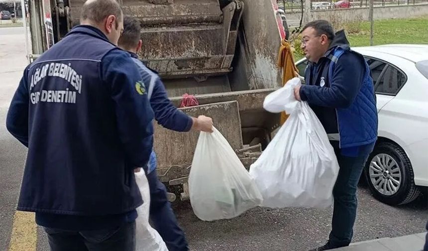 Diyarbakır’da tarihi geçmiş yüzlerce ürün imha edildi