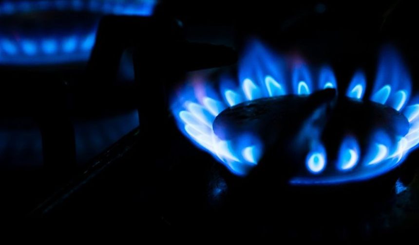 Doğalgaz tüketiminde ocak ayı rekoru kırıldı