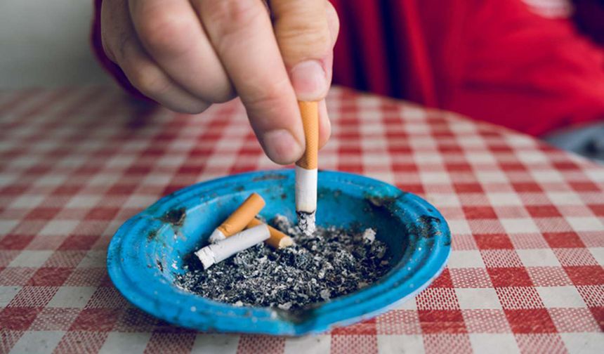 Doktor Aslan: Sigara bırakmada profesyonel destek hayat kurtarıyor