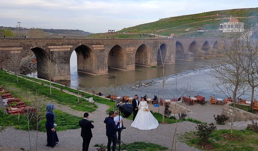 Türkiye genelinde düşüş, Diyarbakır'da artış: 2025 verileri ne anlatıyor?