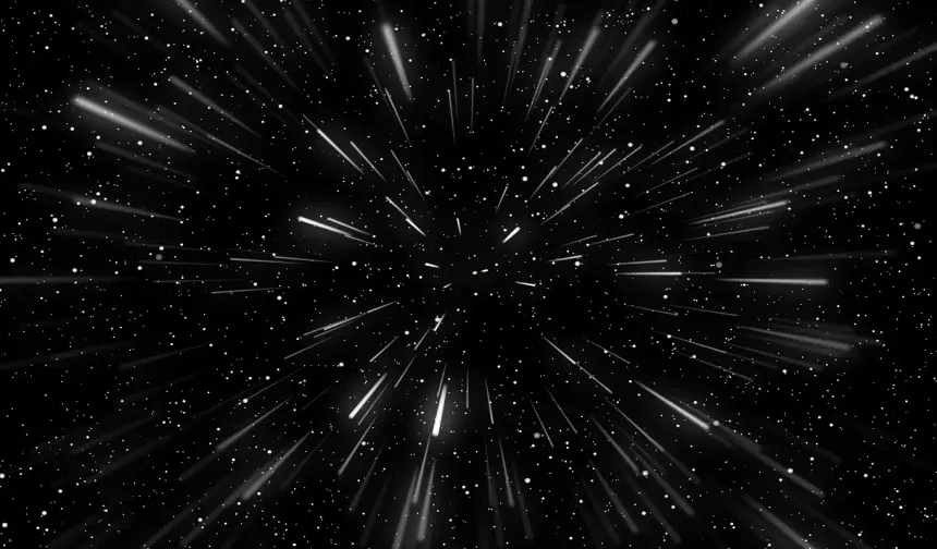 Evrenin yüzde 95’i karanlık: Bilim adamları gizemli maddenin izinde