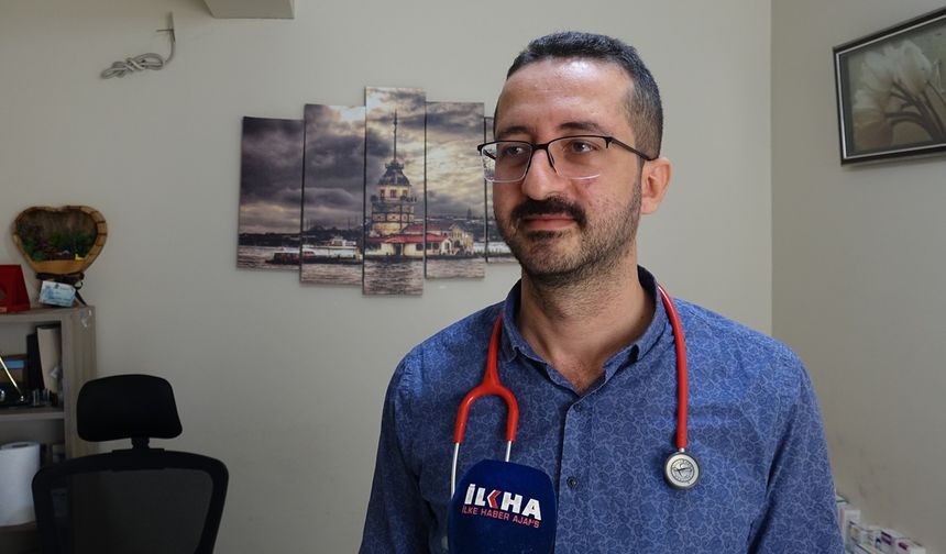 Geç kalmayın, kanser taramaları hayat kurtarıyor