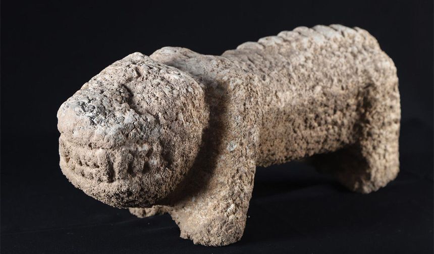 Göbeklitepe ve Taş Tepeler sergisi Berlin’de açılıyor