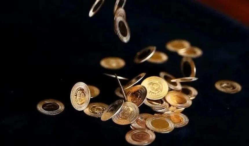 Gram altın fiyatlarında son durum