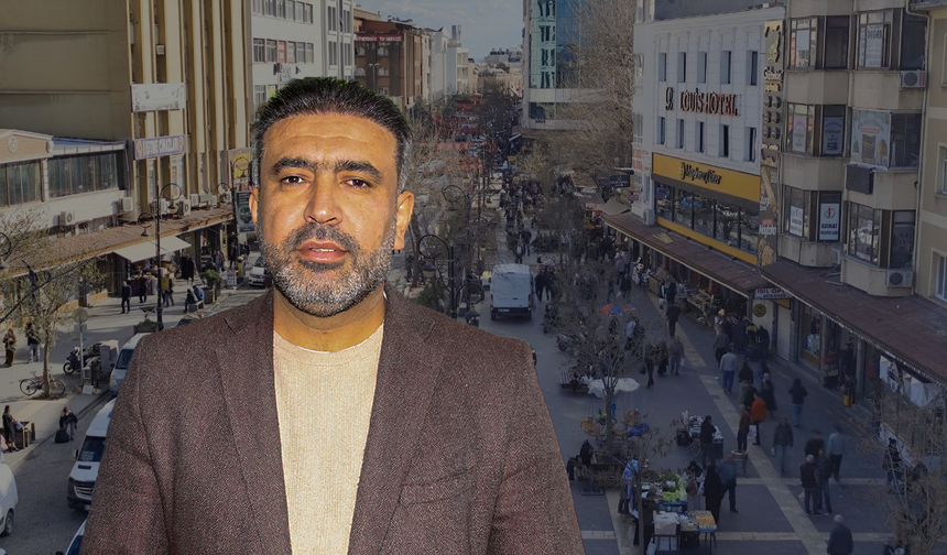 HAKSİAD'tan Diyarbakır esnafı ve halkına Ramazan çağrısı