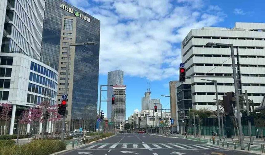 İran: Artık kırmızı çizgi yok, her şey mümkün