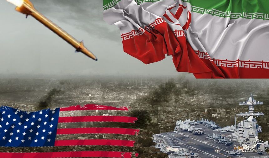 İran: Silahlı Kuvvetlerimiz tüm imkânlarını kullanacaktır