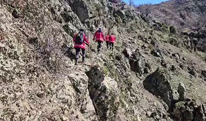 Diyarbakır’da zihinsel engelli adam her yerde aranıyor