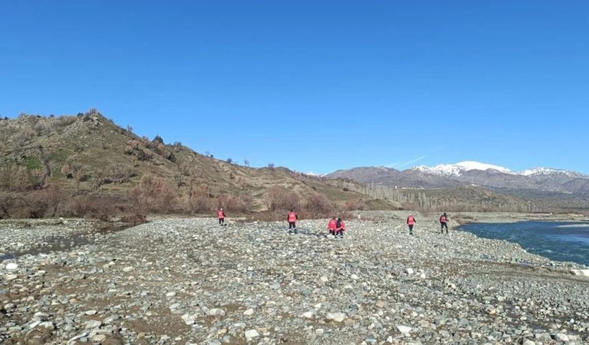 Diyarbakır'da endişeli bekleyiş: Günlerdir aranıyor!