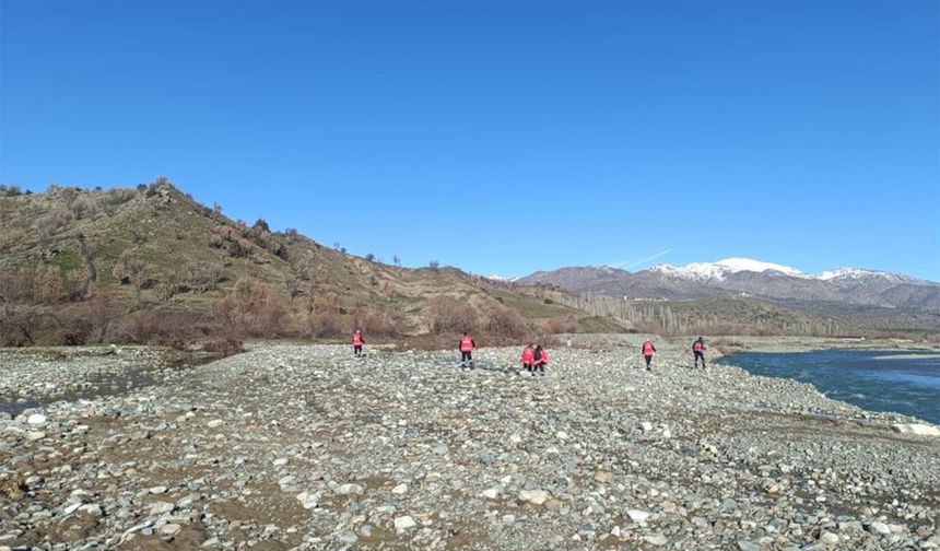 Diyarbakır’da zihinsel engelli adamdan günlerdir haber yok