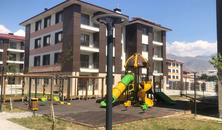 Diyarbakır 12 bini aşkın vatandaşın sabırsızlıkla beklediği kura ne zaman?