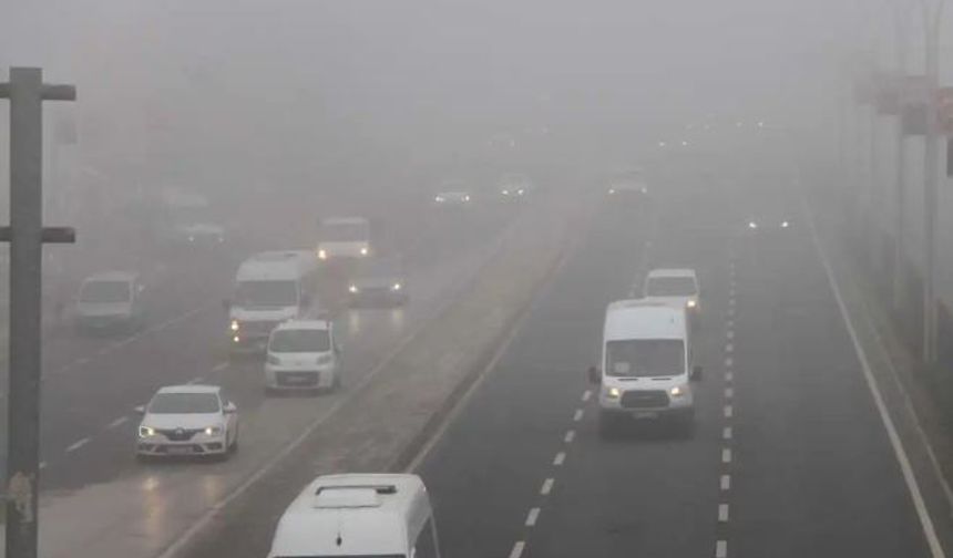 Mardin'de 3 günlük hava durumu