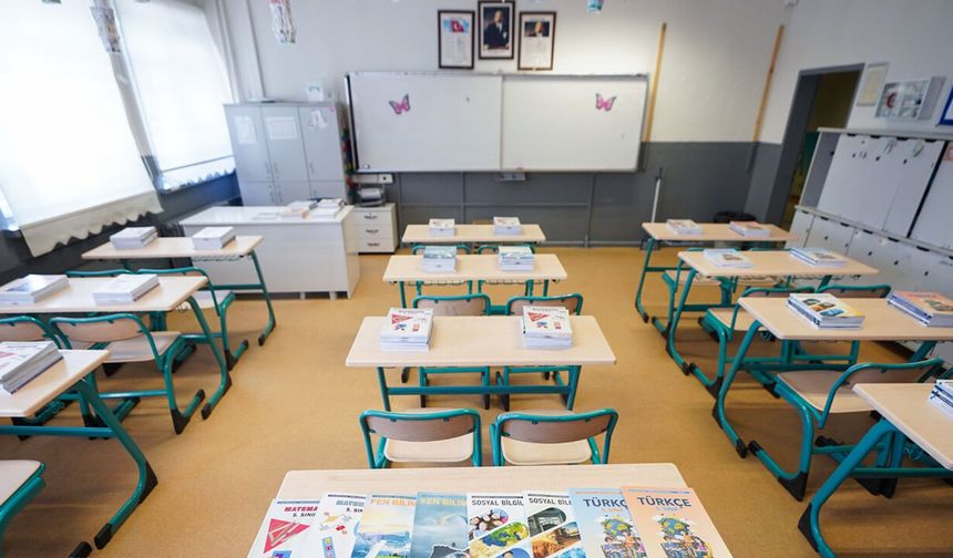 Diyarbakır'da şubeleri bulunan özel okullara rekabet incelemesi