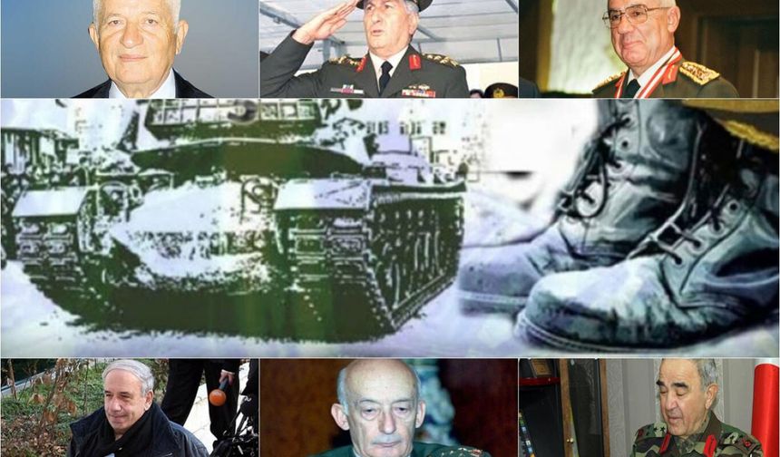 Postmodern darbe 28 Şubat: Hedefte milletin inancı ve değerleri vardı