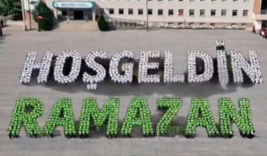 Yapay zekâ destekli koreografi büyük beğeni aldı