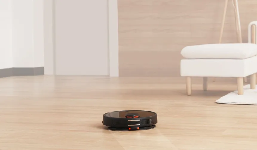 Robot süpürgelerde büyük güvenlik açığı: 7 bin cihazın kontrolünü ele geçirdi