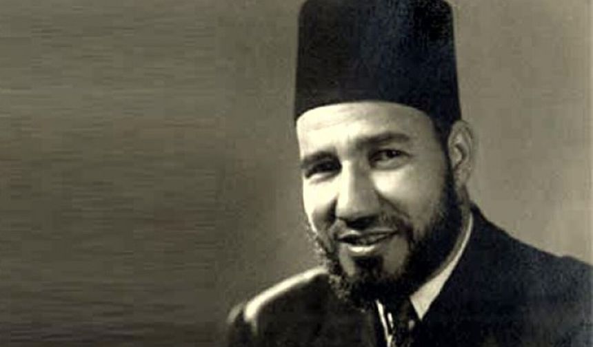 Şehadetinin 77'nci yılında İmam Hasan el-Benna