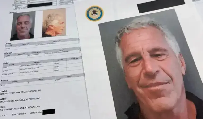 "Sen şeytan mısın?": Epstein dosyaları ahlaksızlığın anatomisini ortaya koyuyor