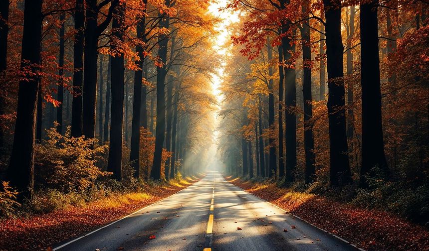 Seyahat etme ve keşfetmeye olan sevginiz genetik kökenli olabilir