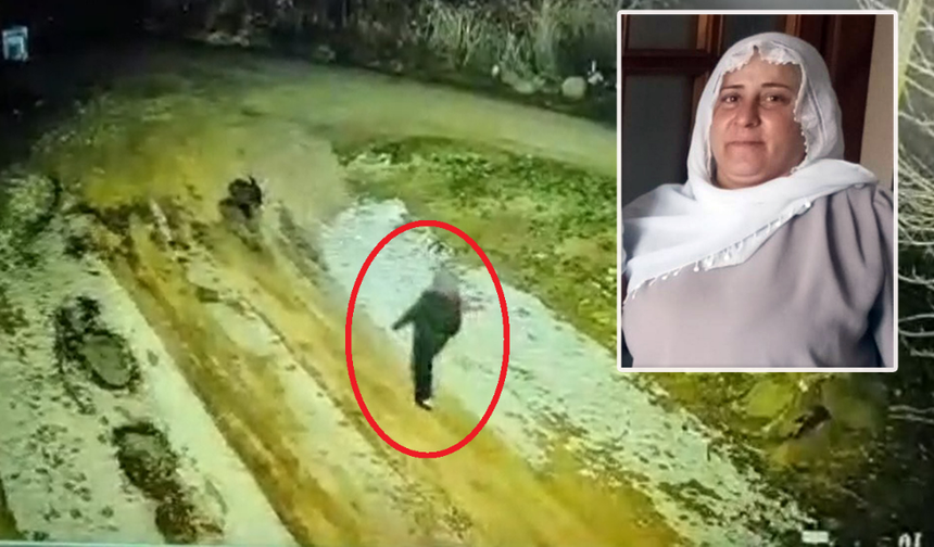 Kayıp Nimet Kılıç’ın cansız bedeni dere yatağında bulundu