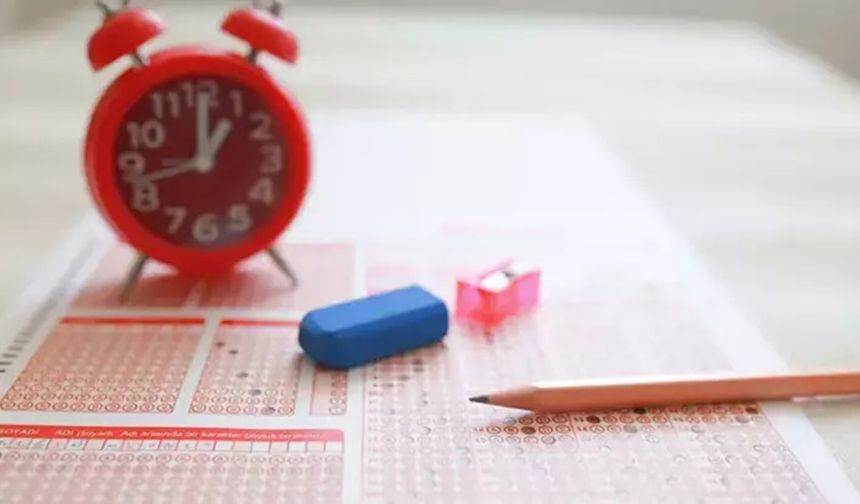 Diyarbakır'da 254 bin öğrencinin katılabileceği sınavın başvuruları başladı