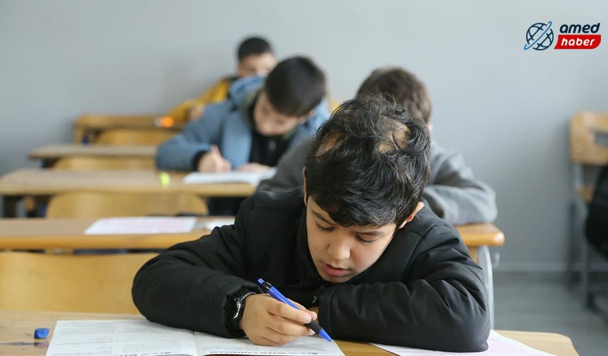 Diyarbakır'da on binler katılmıştı: Sonuçlar açıklanıyor