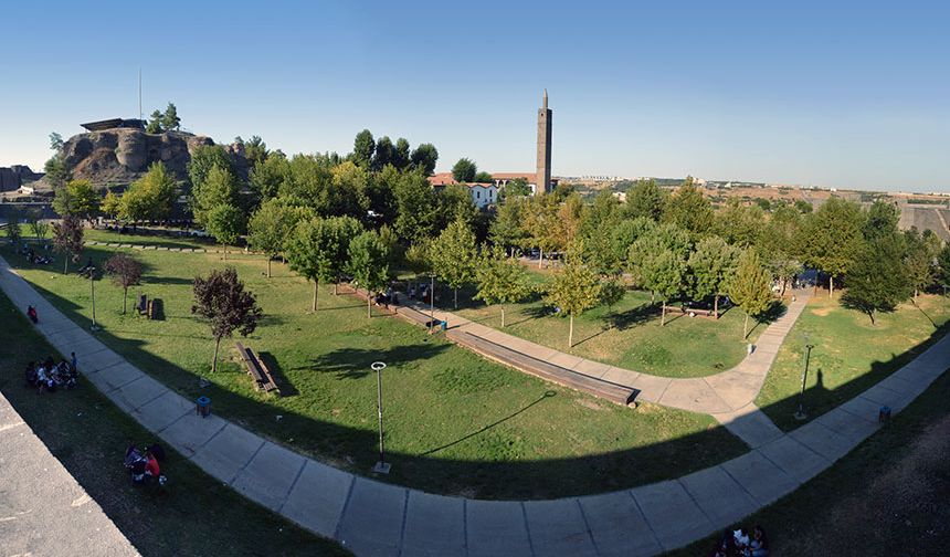 Diyarbakır'da sıcaklıklar yükseliyor: İşte haftanın en sıcak günü