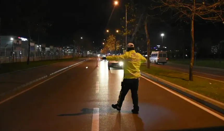 Sürücüler dikkat! Trafik cezaları sil baştan: 10 soru 10 yanıt