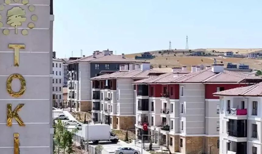 Diyarbakır’da TOKİ kura çekimleri tamamlandı: Süreç nasıl işleyecek?