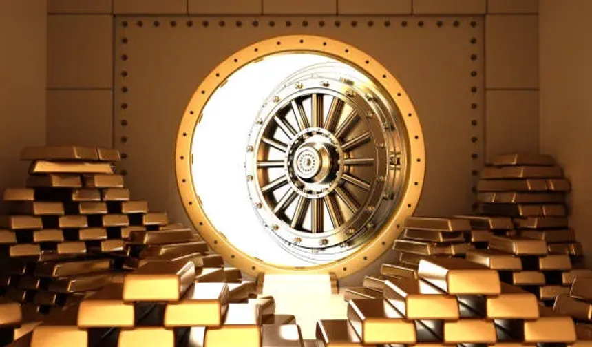 Türkiye'nin yastık altı altın haritası açıklandı: İşte ilk 10 şehir