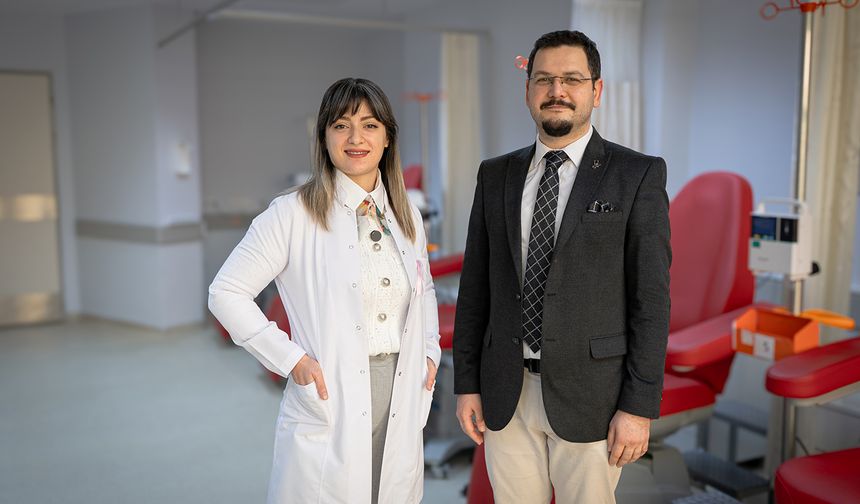 Uzmanlar: Kanserden değil, geç tanıdan korkmalıyız