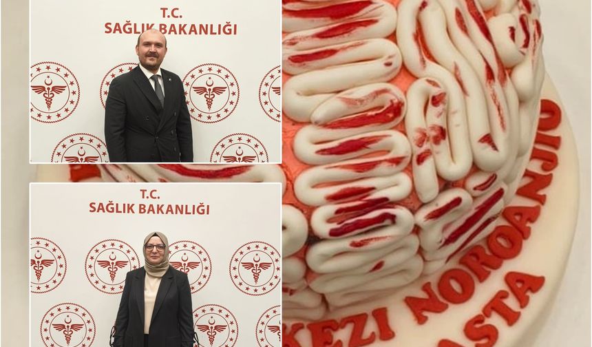 Uzmanlardan "İnme vakası" uyarısı: Erken müdahale hayat kurtarıyor