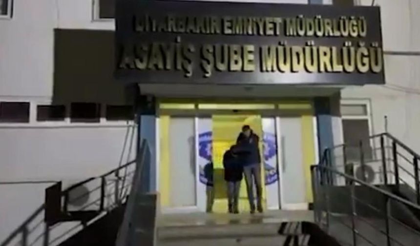 Valilik duyurdu: Diyarbakır'da eczane kurşunlayan kişi tutuklandı