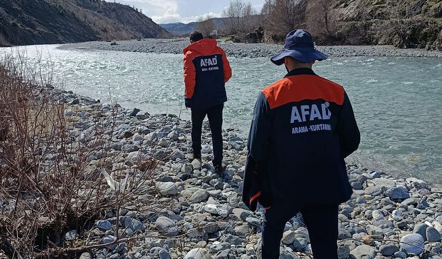 Diyarbakır'da yaşlı adamdan 23 gündür iz yok