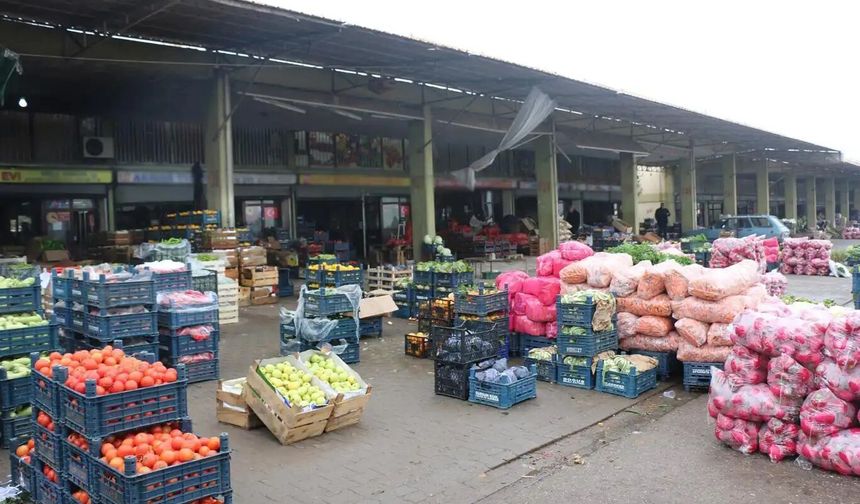 2024-2025 bitkisel ürünlerde üretim yeterliliği açıklandı