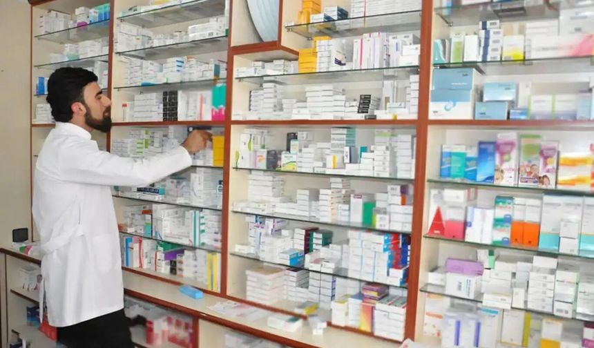 SGK 36 yeni ilacı geri ödeme listesine aldı