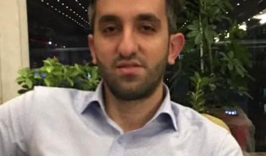 Halı sahada kalp krizi geçiren genç hayatını kaybetti