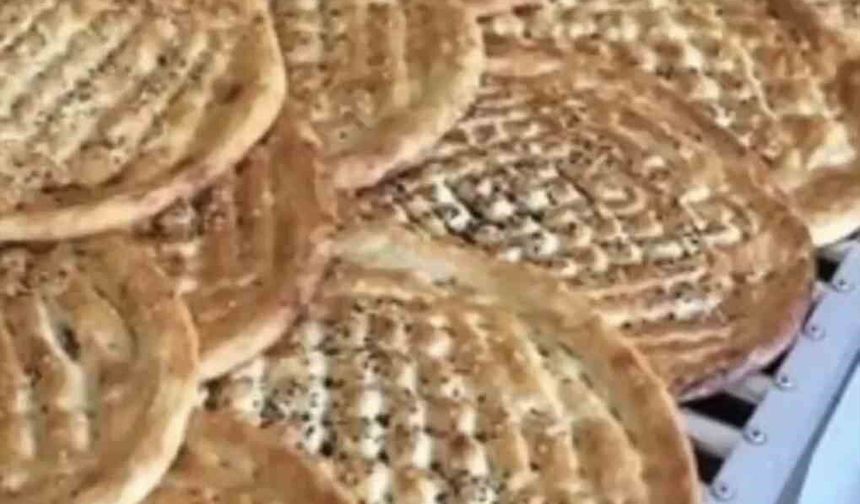 Yarım asırlık gelenek Çermik'te devam ediyor