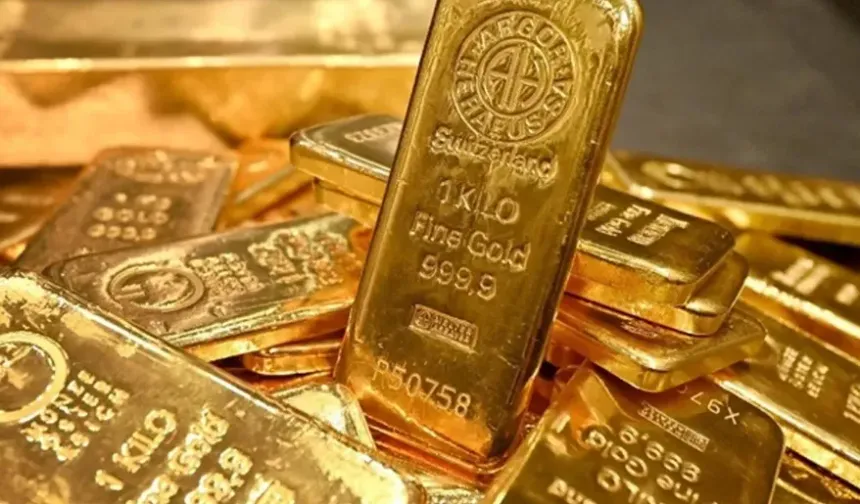 Altın atağa geçti! İslam Memiş uyardı: Bu tuzak olabilir