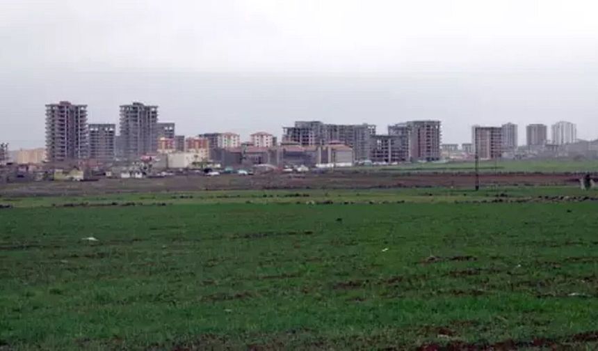 Diyarbakır'da arsa almak isteyenlere büyük fırsat