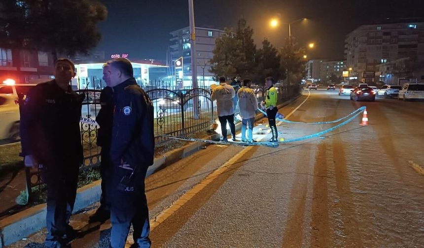 Batman’da feci kaza: 78 yaşındaki kadın hayatını kaybetti