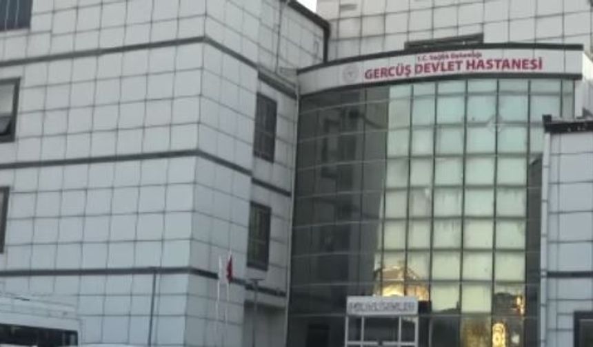 Batman'da otomobil kontrolden çıktı: 1 yaralı