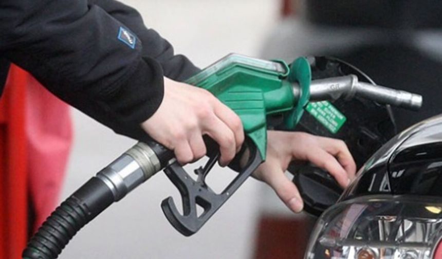 Küresel kriz akaryakıtı vurdu: Motorine zam kapıda
