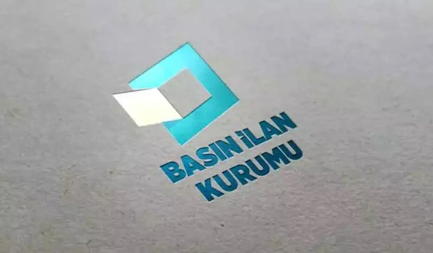 Basın İlan'dan Diyarbakır'daki belediyelere reklam uyarısı!
