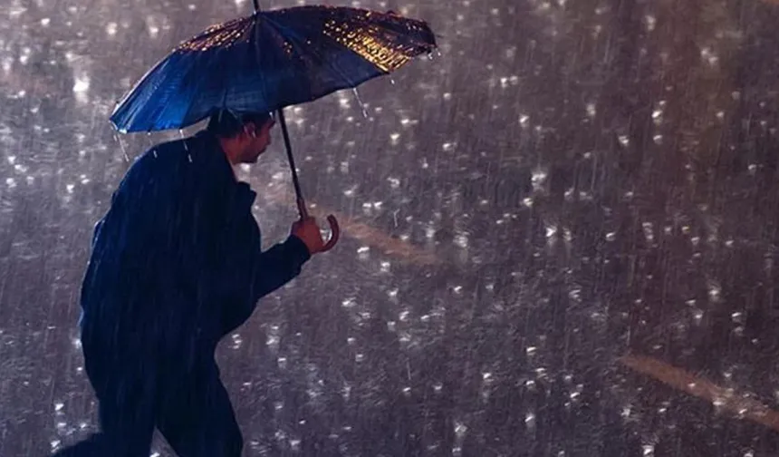 Bingöl’de 3 günlük hava durumu